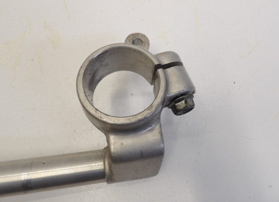 Clip on links Suzuki SV 650