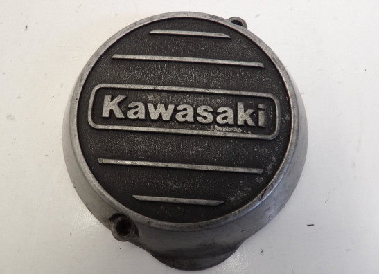 Motorblokdeksel Kawasaki GPZ 1100