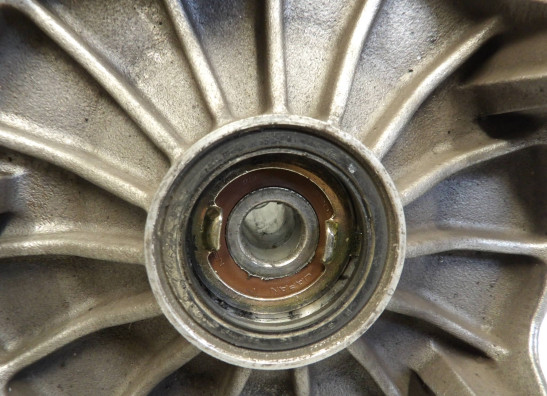 Voorvelg Honda VF 700  750 Supermagna