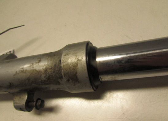 Voorpoot rechts compleet Kawasaki GPZ 1000