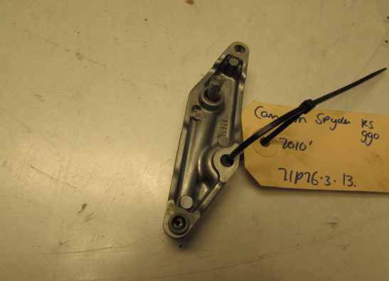 Motorblok diverse Can-am Spyder