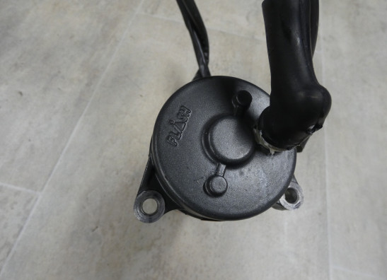 Startmotor KTM 125 Duke