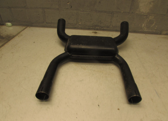 Muffler Overig Onbekend Unknown