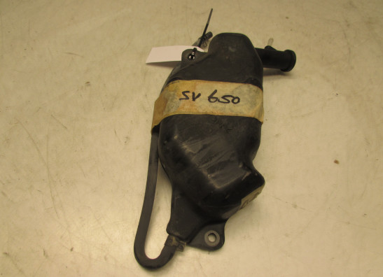Koelvloeistof reservoir Suzuki SV 650