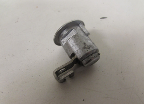 Frame - onderdelen Suzuki GSX R 600