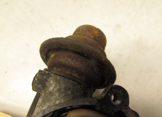 Engine parts Honda Goldwing GL