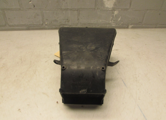 Lufteinlass mitte Honda CBR 600 F