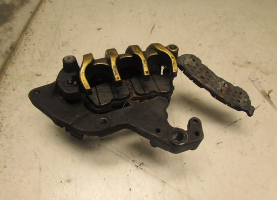 Brake caliper Honda CBF 500
