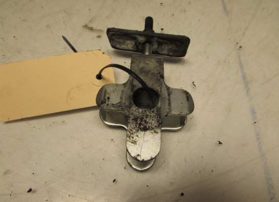 Achterbrug Suzuki GSX F 600