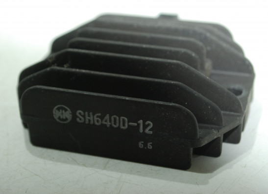 Regler Gleichrichter Yamaha XJ 600 Diversion