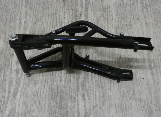 Achterbrug Benelli 502 Cruiser