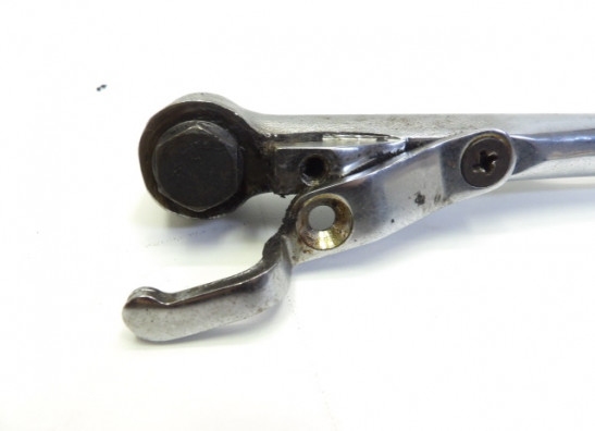 Standaard Honda VT 1100