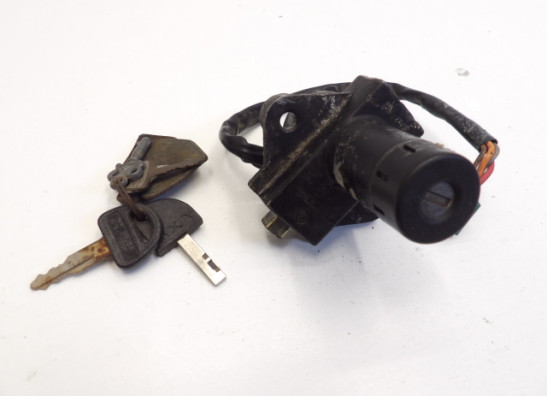 Contact slot Suzuki GS 450 1970-2012