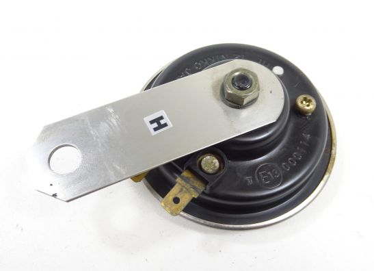 Claxon Suzuki GSX R 1000