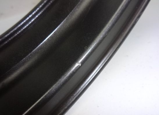 Felge vorne Honda CBF 600