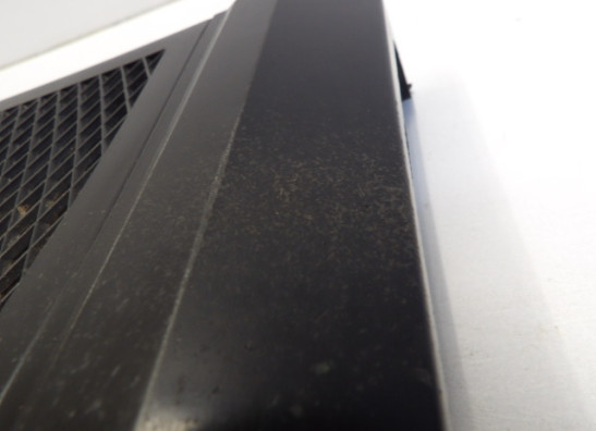 Radiator toebehoren Honda VT 1100