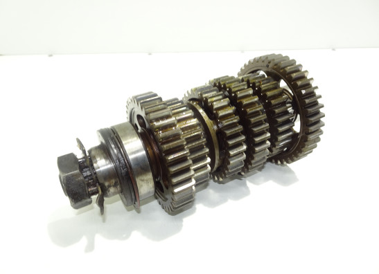 Getriebe Triumph 900 Daytona