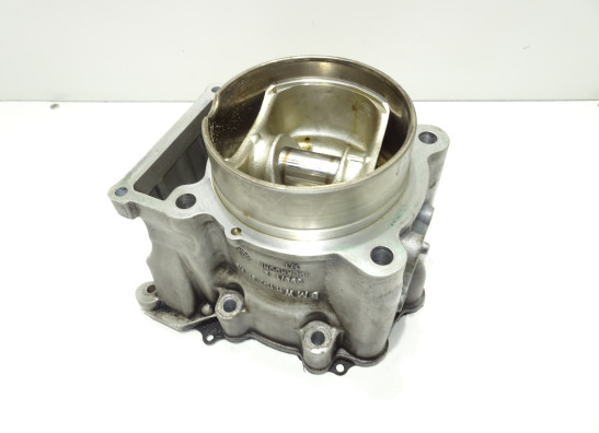 Cilinderblok BMW F 650 CS Scarver