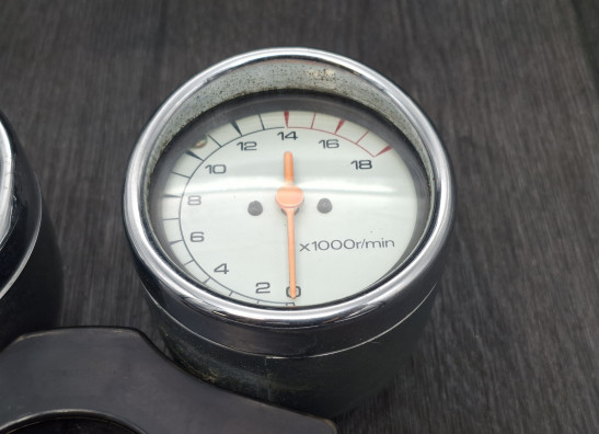 Meter combination Suzuki GSF 400 Bandit