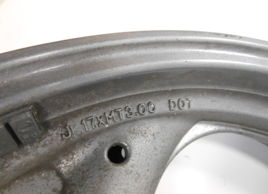 Felge vorne Yamaha FJ 1200