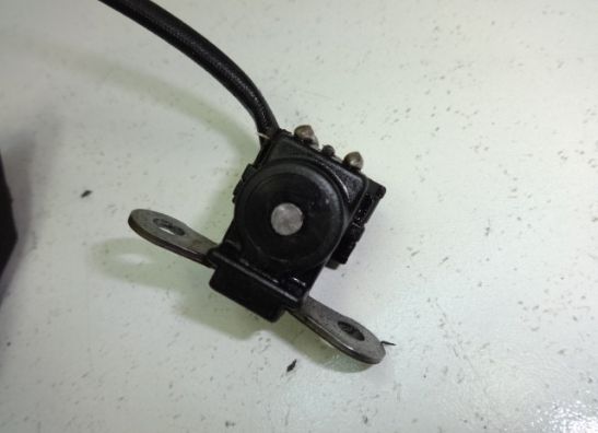 Lichtmaschine Suzuki VX 800