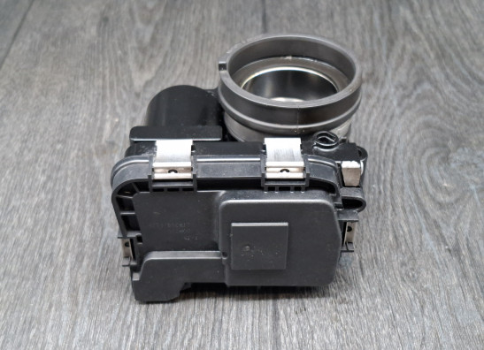 Gasklephuis BMW R 1250 RT