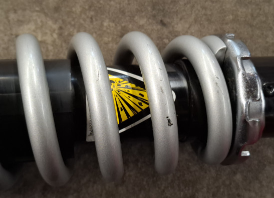 Stossdampfer hinten Yamaha MT 07