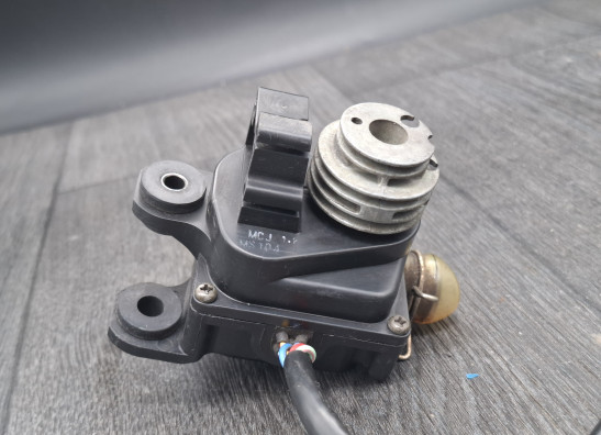 Exup Servo Ventil Honda CBR Fireblade