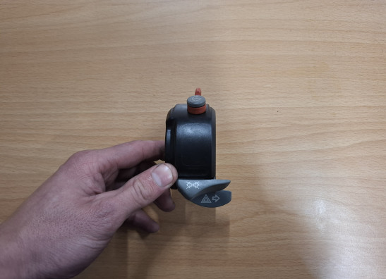 Handlebar switch assy right BMW R 1200 GS