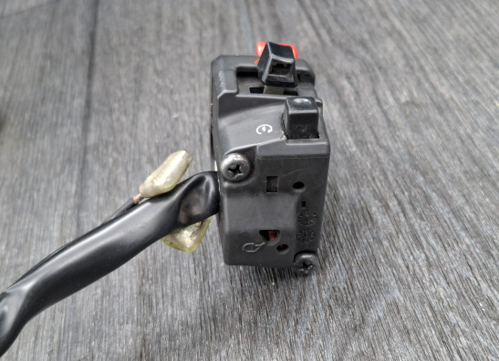 Handlebar switch assy right Yamaha FJR 1300
