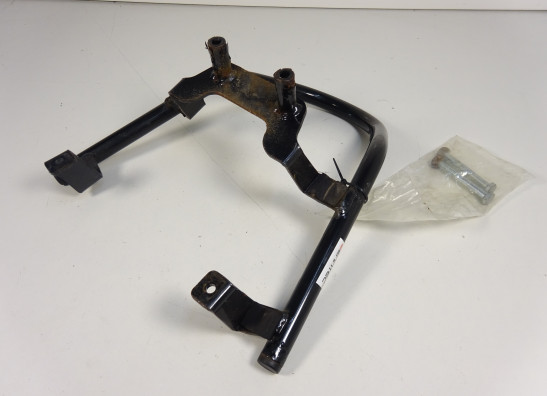 Achterhandvat Yamaha Tracer 700