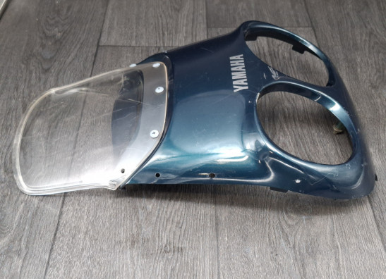 Frontverkleidung kanzel Yamaha XTZ Tenere