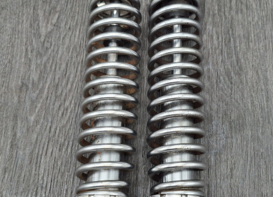 Achterschokbreker Kawasaki KZ 440