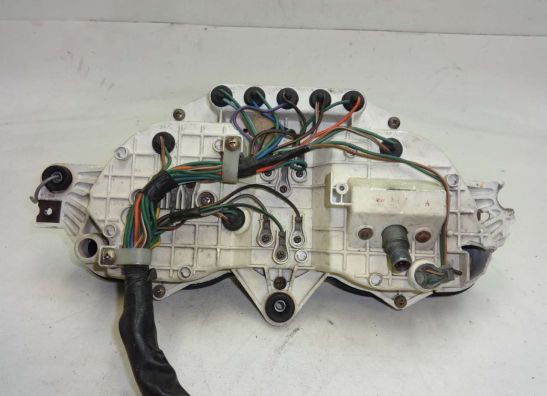 Meter combination Honda CBR 1000 F