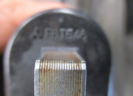 Bobine Suzuki DL 650 V Strom XTA