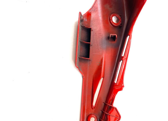 Heck links Honda CBR 500 R