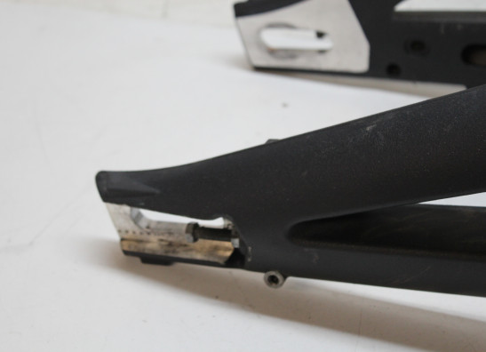 Achterbrug Triumph Daytona 675 