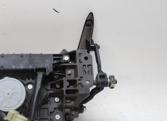 Windscreen Yamaha FJR 1300