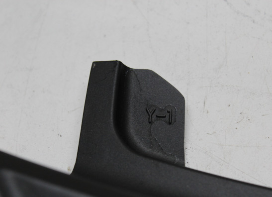 Achterhandvat Yamaha Tracer 9 GT