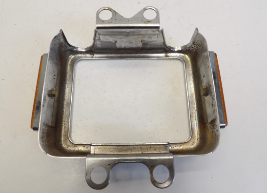 Oliekoeler Suzuki VS 1400 Intruder