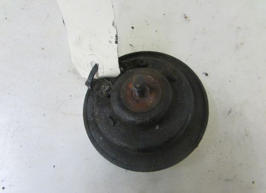 Claxon Kawasaki KLE 500