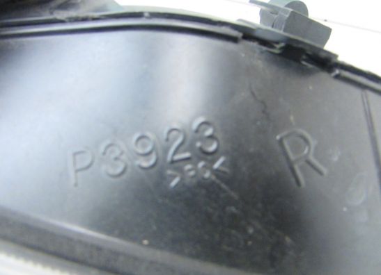 Headlight Yamaha YZF R1