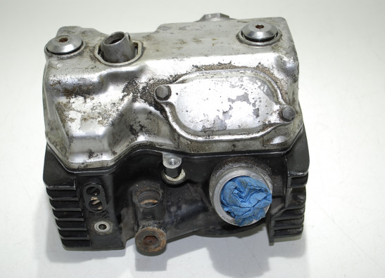 Cilinderkop Honda TRANSALP