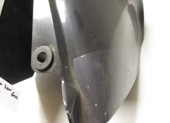 Tankcover Yamaha FZR 600