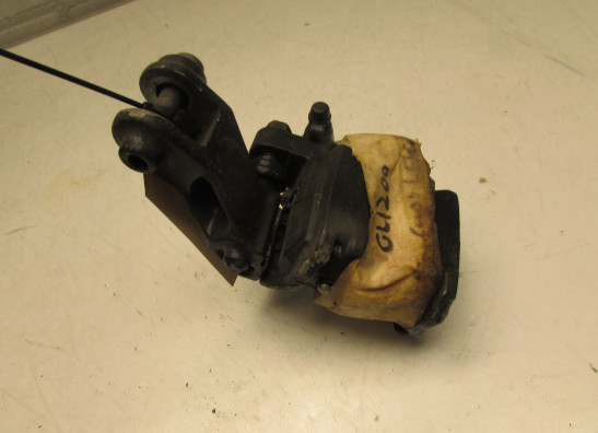 Remklauw Honda Goldwing GL