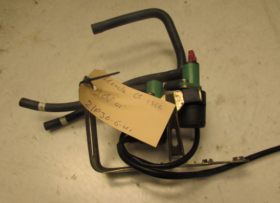 Overig Honda Goldwing GL