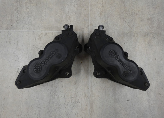 Bremssattel Bremszangen vorne BMW R 1200 GS