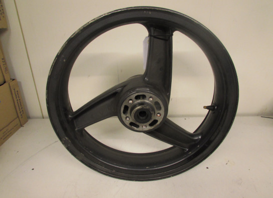 Felge vorne Kawasaki GPZ 1100