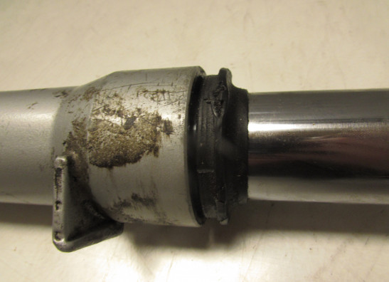 Voorpoot rechts compleet Honda VF 700  750 F