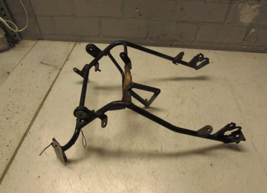 Geweih  Verkleidungshalter Kawasaki GPZ 750